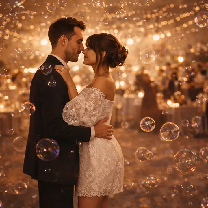 Пакеты услуг по организации события